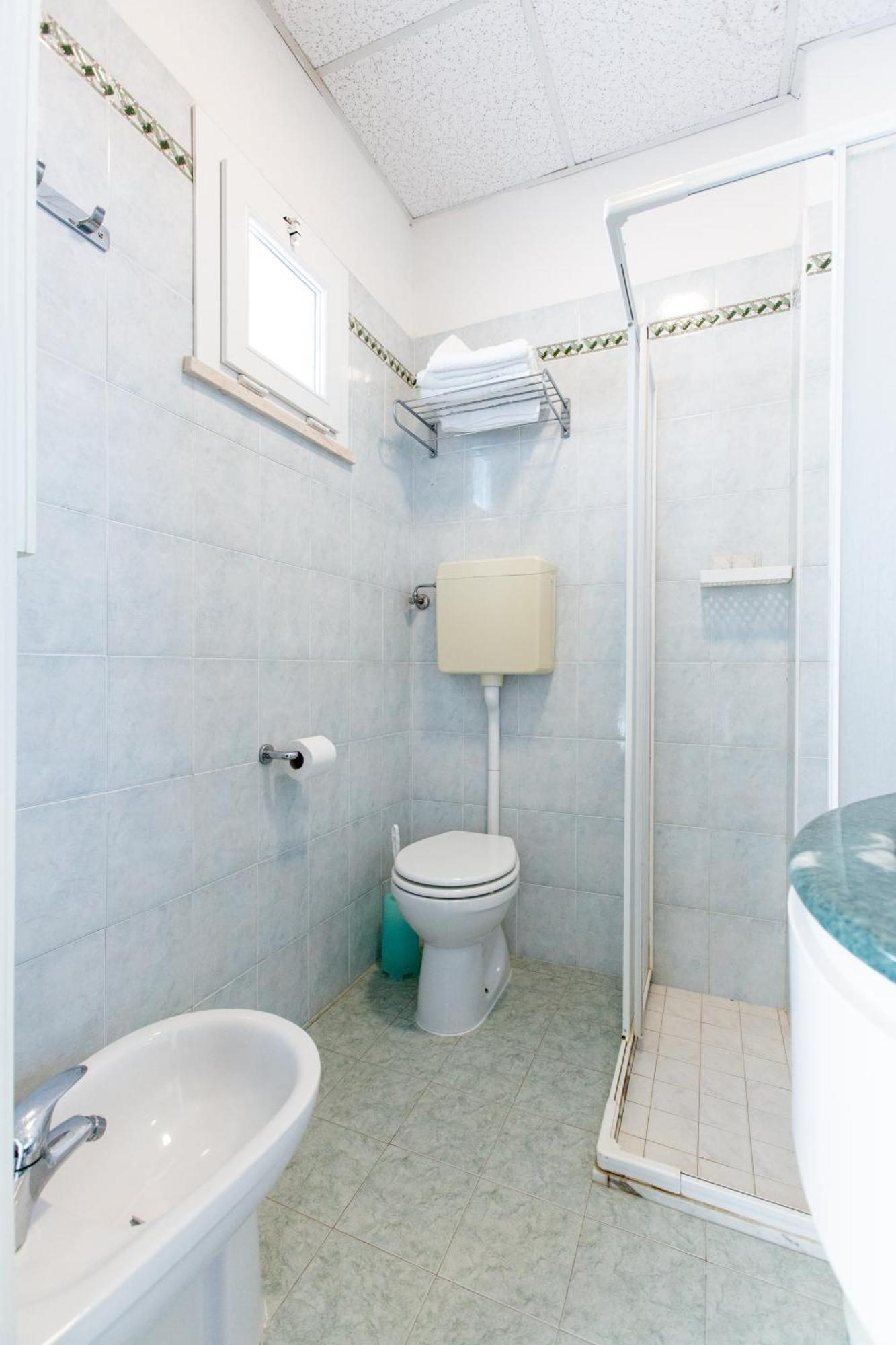 Hotel Gardenia Rimini Bagian luar foto